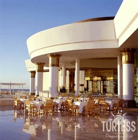 Monte Carlo Sharm Resort & Spa 5* - смотреть фото 8 Отель Monte Carlo Sharm Resort & Spa 5*, Шарм Эль Шейх - фото 8