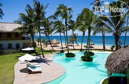 Zoetry Agua Punta Cana 5* - смотреть фото 13 Отель Zoetry Agua Punta Cana 5*, Пунта Кана - фото 13