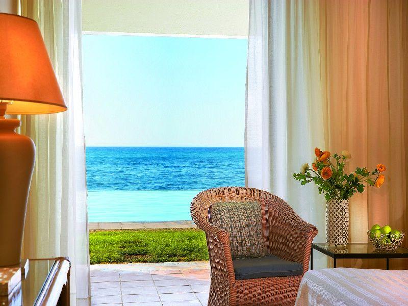 Отель Grecotel White Palace Luxury Resort(Ex Grecotel El Greco) 4*, о. Крит - фото 13