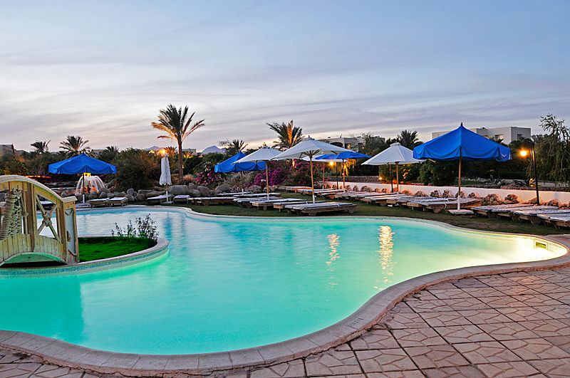 Aurora Oriental Resort Sharm El Sheikh 5* - смотреть фото 3 Отель Aurora Oriental Resort Sharm El Sheikh 5*, Шарм Эль Шейх - фото 3