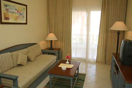 Отель Poinciana Sharm Resort  4*, Шарм Эль Шейх - фото 17