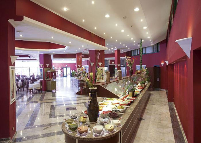 Miramare Beach Hotel 4* - смотреть фото 11 Отель Miramare Beach Hotel 4*, Сиде - фото 11