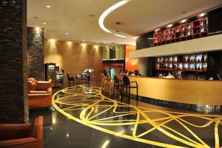 Отель Splendid Conference & Spa Resort 5*, Бечичи - фото 30
