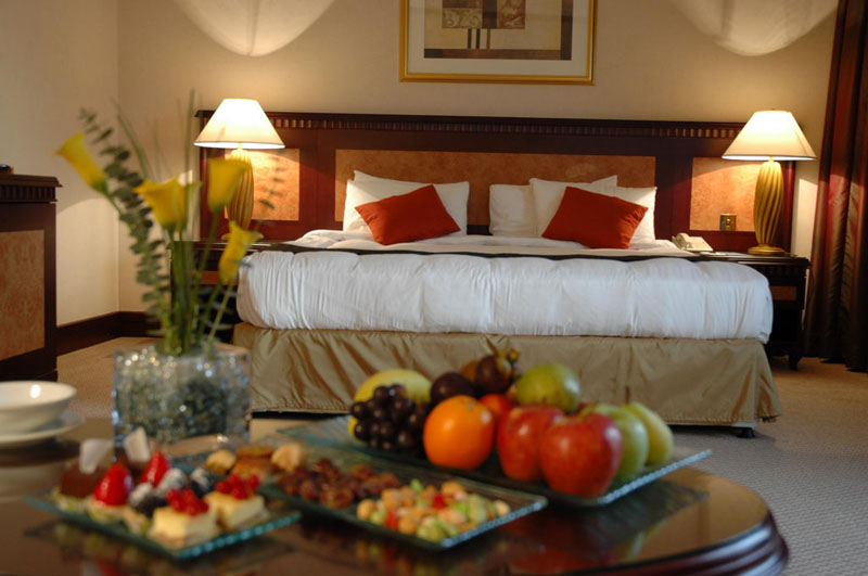 Отель Hilton Sharjah  5*, Шарджа - фото 7