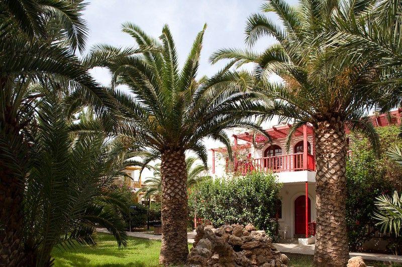 Stella Village 3* - смотреть фото 3 Отель Stella Village 3*, о. Крит - фото 3