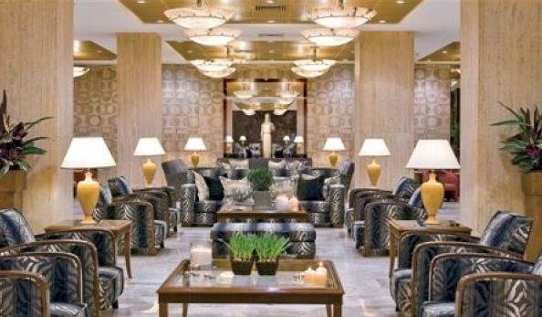 Отель Divani Palace Acropolis 5*, Афины - фото 9