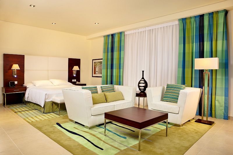 Hilton Dubai Jumeirah 5* - смотреть фото 11 Отель Hilton Dubai Jumeirah 5*, Дубаи - фото 11