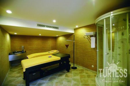 Отель Kamelya Holiday Village 5*, Сиде - фото 18