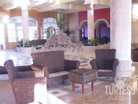 Отель Regency Plaza Aqua Park and Spa 5*, Шарм Эль Шейх - фото 36