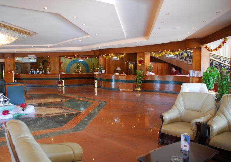 Отель Golden 5 Diamond Resort  5*, Хургада - фото 13