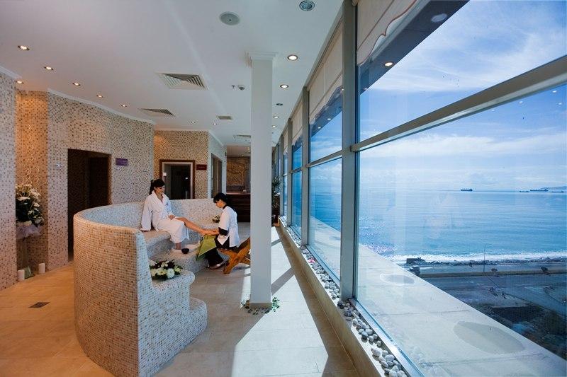 Crowne Plaza Antalya 5* - смотреть фото 18 Отель Crowne Plaza Antalya 5*, Анталия - фото 18