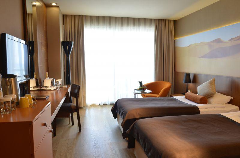 Sensimar Belek Resort & SPA 5* - смотреть фото 11 Отель Sensimar Belek Resort & SPA 5*, Белек - фото 11