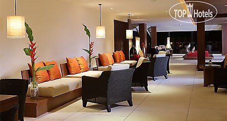 Swissotel Resort Phuket (Ex.Courtyard Kamala Beach) 4* - смотреть фото 1 Отель Swissotel Resort Phuket (Ex.Courtyard Kamala Beach) 4*, Пхукет - фото 1