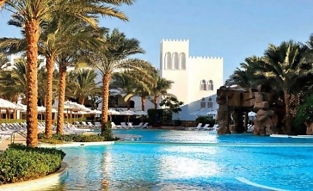 Baron Palms Resort 5* - смотреть фото 49 Отель Baron Palms Resort 5*, Шарм Эль Шейх - фото 49