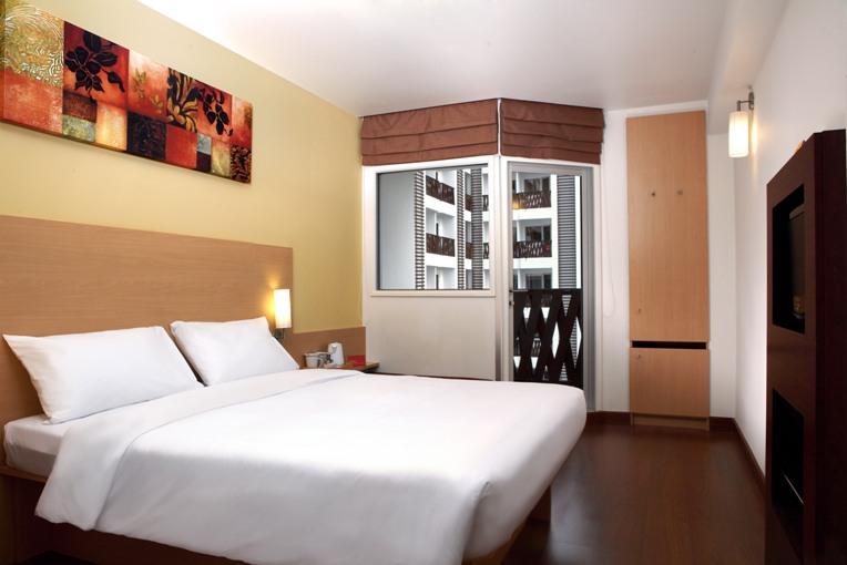 Отель Ibis Pattaya 3*, Паттайя - фото 6