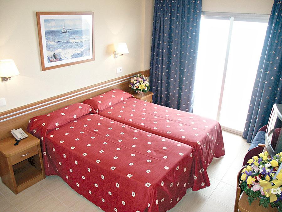H.Top Pineda Palace 4 *, Коста Брава, Испания 4* - смотреть фото 7 Отель H.Top Pineda Palace 4 *, Коста Брава, Испания 4*, Коста Брава - фото 7