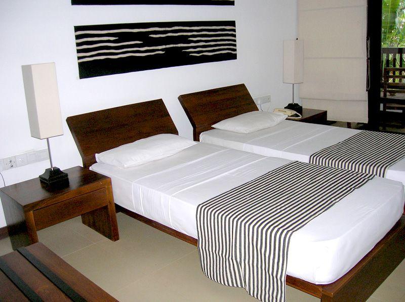 Отель Goldi Sands Hotel 3*, Негомбо - фото 13