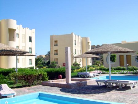 Отель Tia Heights Makadi Bay 5*, Макади Бей - фото 11