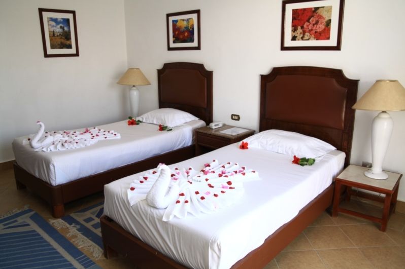 Marlin Inn Azur Resort 4* - смотреть фото 9 Отель Marlin Inn Azur Resort 4*, Хургада - фото 9