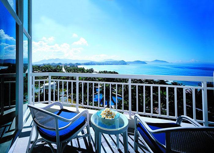 Intime Resort 5* - смотреть фото 10 Отель Intime Resort 5*, Санья - фото 10