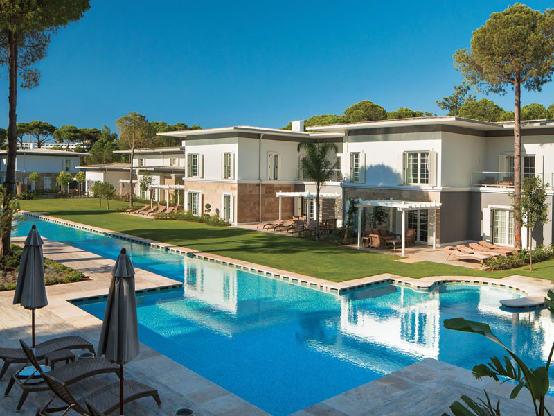 Azure Villas by Cornelia 5* - смотреть фото 2 Отель Azure Villas by Cornelia 5*, - фото 2