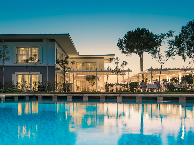 Azure Villas by Cornelia 5* - смотреть фото 6 Отель Azure Villas by Cornelia 5*, - фото 6