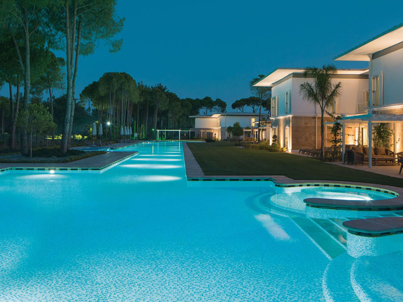 Azure Villas by Cornelia 5* - смотреть фото 3 Отель Azure Villas by Cornelia 5*, - фото 3