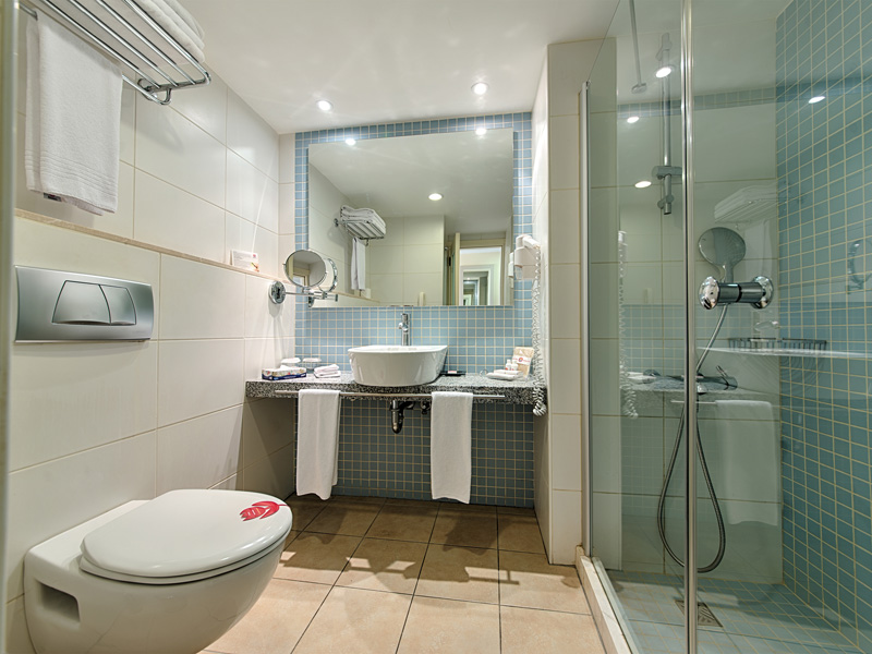 Отель Barut Hotels Hemera Resort & Spa 5*, Сиде - фото 27
