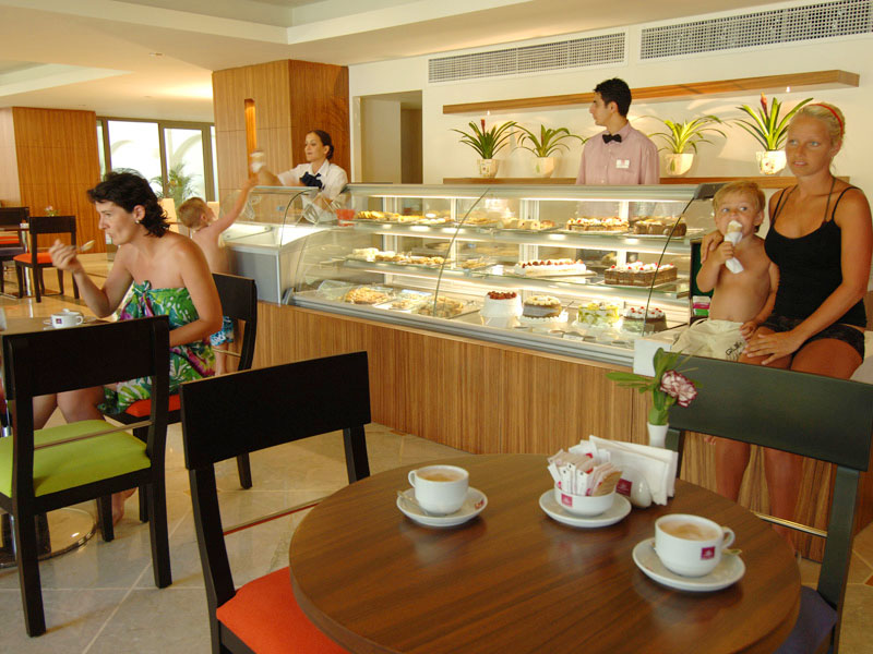 Отель Barut Hotels Hemera Resort & Spa 5*, Сиде - фото 29