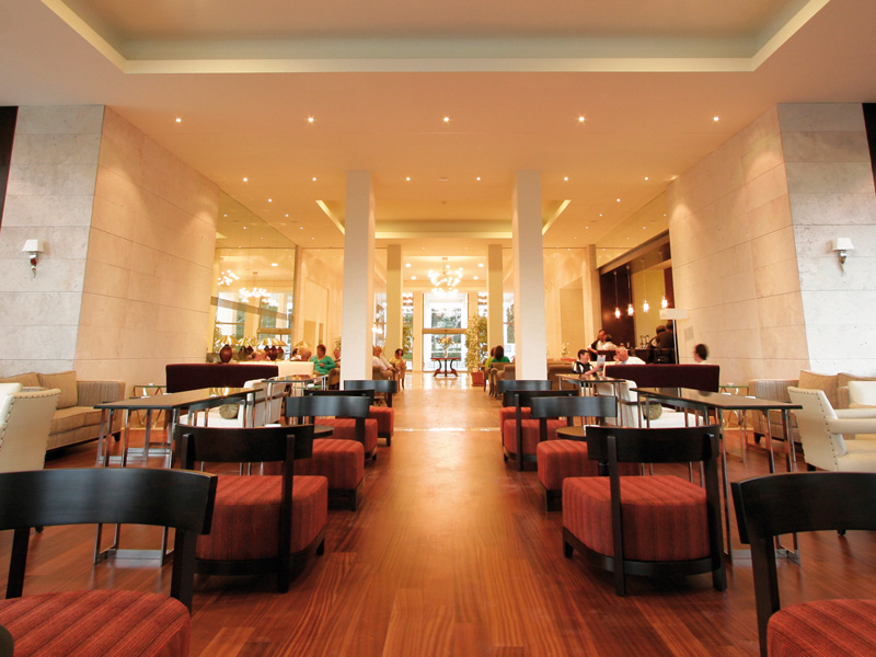 Отель Barut Hotels Hemera Resort & Spa 5*, Сиде - фото 30
