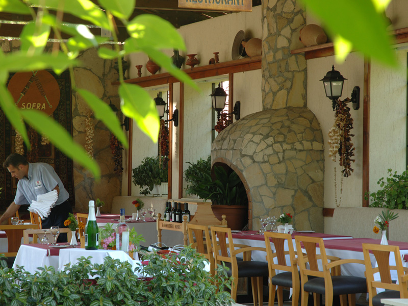 Отель Barut Hotels Hemera Resort & Spa 5*, Сиде - фото 33