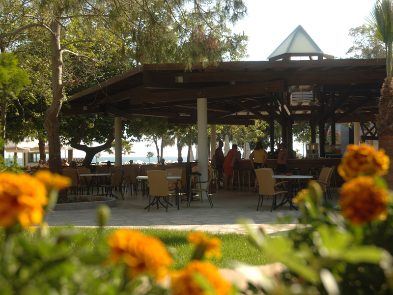 Отель Barut Hotels Hemera Resort & Spa 5*, Сиде - фото 34