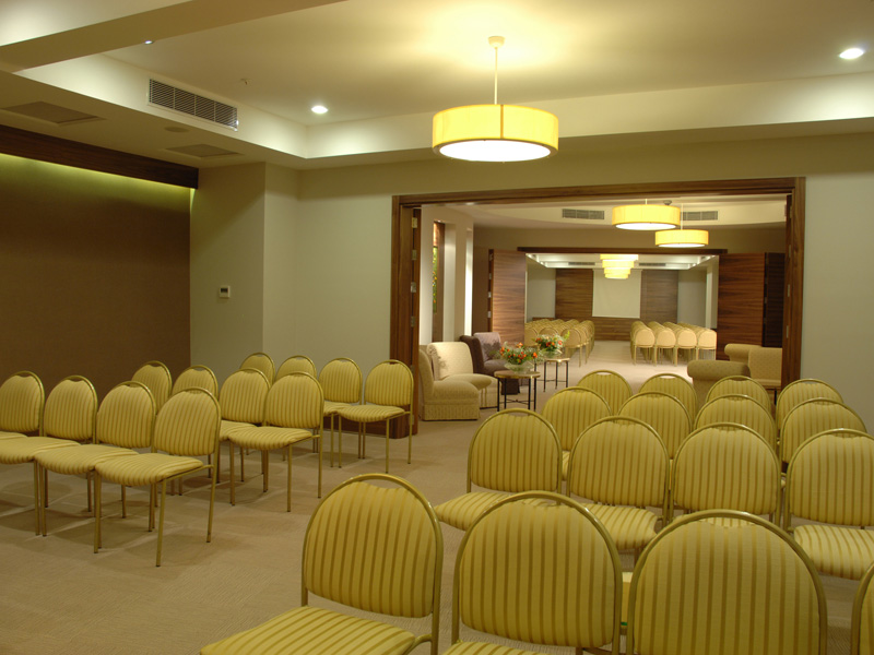 Отель Barut Hotels Hemera Resort & Spa 5*, Сиде - фото 35