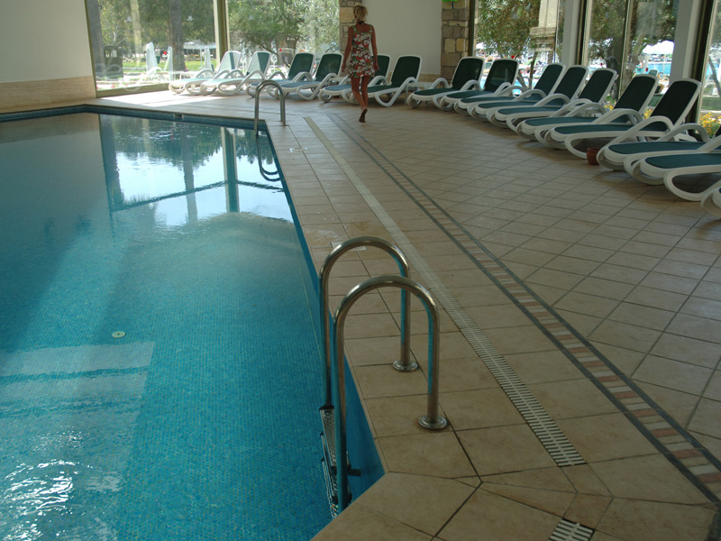 Отель Barut Hotels Hemera Resort & Spa 5*, Сиде - фото 36