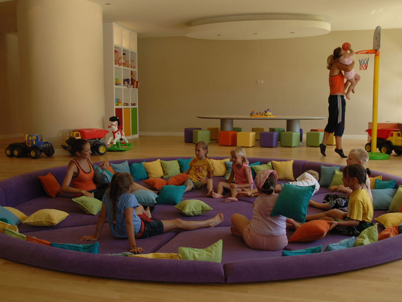 Отель Barut Hotels Hemera Resort & Spa 5*, Сиде - фото 44