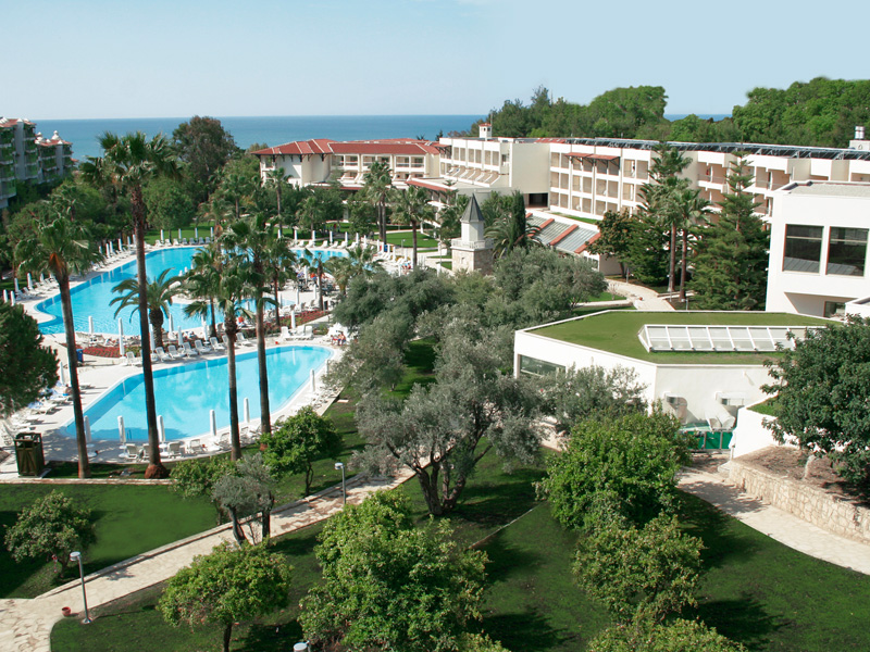 Barut Hemera Resort & Spa 5* - смотреть фото 42 Отель Barut Hemera Resort & Spa 5*, - фото 42