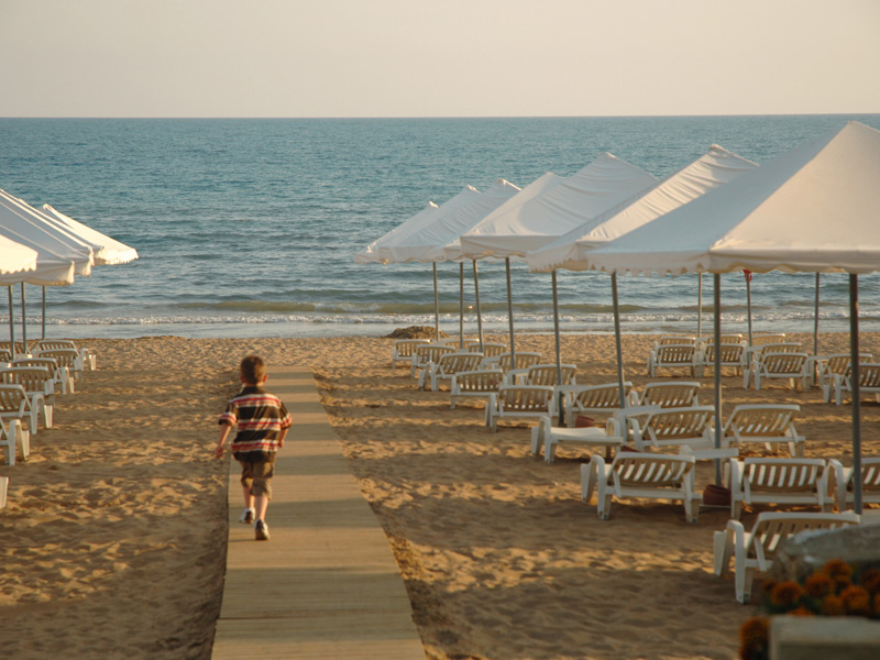 Отель Barut Hotels Hemera Resort & Spa 5*, Сиде - фото 22