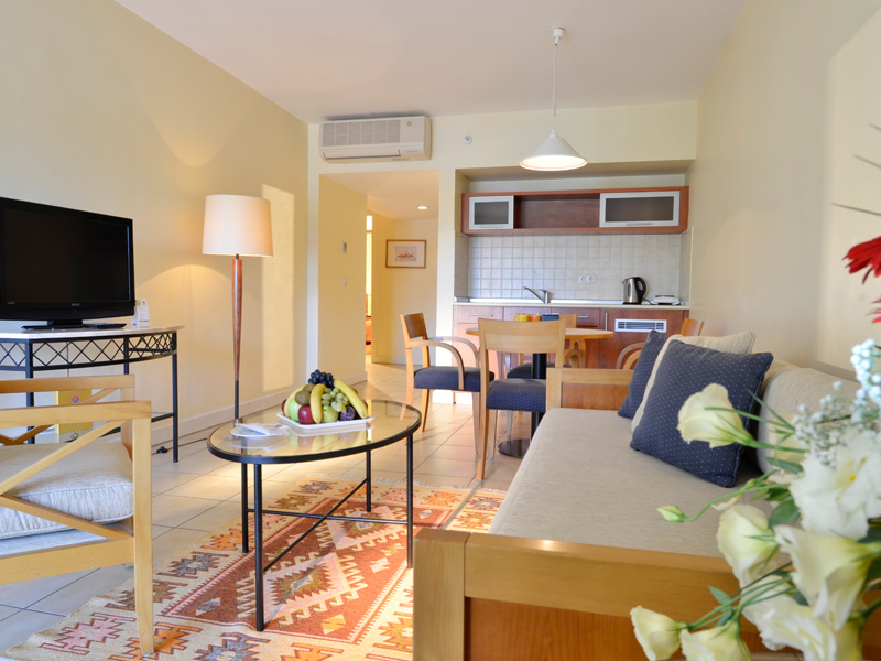 Отель Barut Hotels Hemera Resort & Spa 5*, Сиде - фото 23