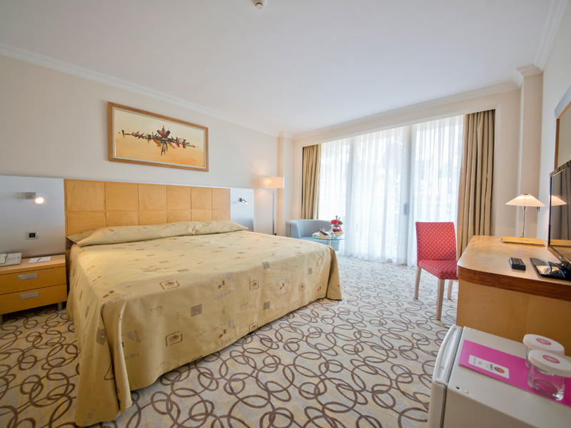 Barut Kemer Resort Hotel (ex.Kemer Resort Hotel) 5* - смотреть фото 11 Отель Barut Kemer Resort Hotel (ex.Kemer Resort Hotel) 5*, Кемер - фото 11