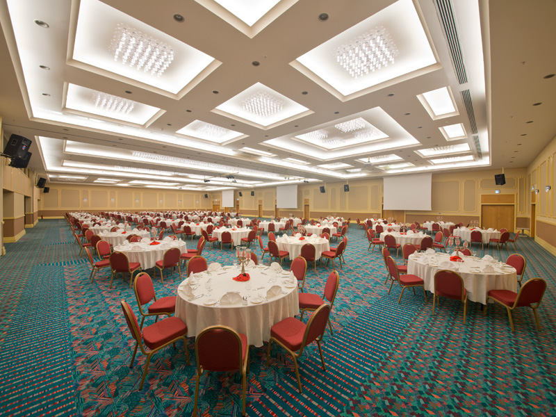 Barut Kemer Resort Hotel (ex.Kemer Resort Hotel) 5* - смотреть фото 16 Отель Barut Kemer Resort Hotel (ex.Kemer Resort Hotel) 5*, Кемер - фото 16