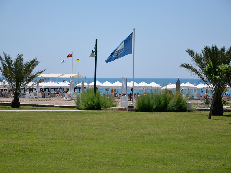 Barut Lara Resort & Spa 5* - смотреть фото 100 Отель Barut Lara Resort & Spa 5*, - фото 100