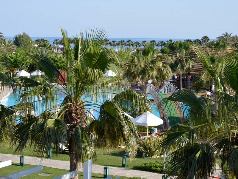 Barut Lara Resort & Spa 5* - смотреть фото 102 Отель Barut Lara Resort & Spa 5*, - фото 102