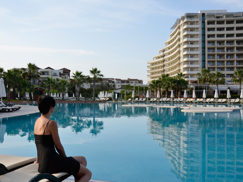 Barut Lara Resort & Spa 5* - смотреть фото 105 Отель Barut Lara Resort & Spa 5*, - фото 105