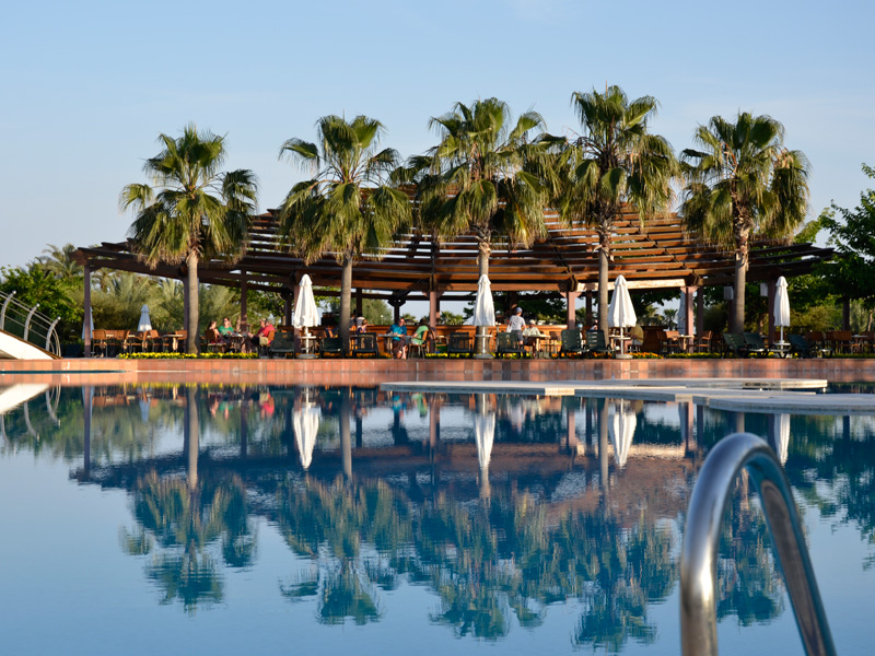 Barut Lara Resort & Spa 5* - смотреть фото 107 Отель Barut Lara Resort & Spa 5*, - фото 107