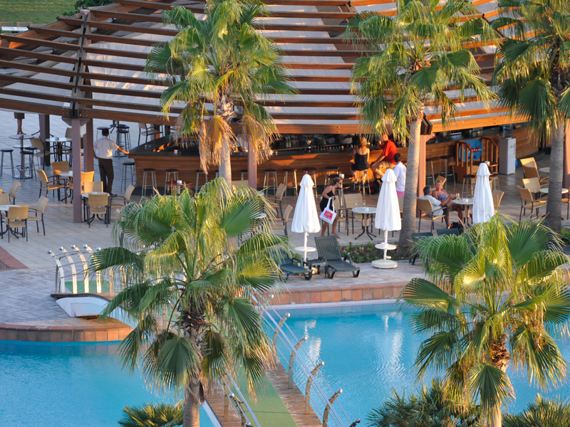 Barut Lara Resort & Spa 5* - смотреть фото 108 Отель Barut Lara Resort & Spa 5*, - фото 108