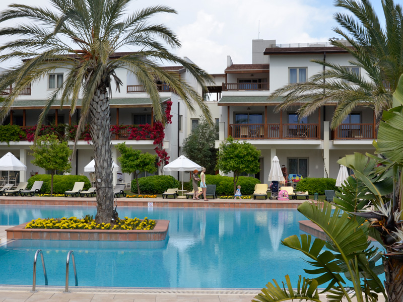 Barut Lara Resort & Spa 5* - смотреть фото 110 Отель Barut Lara Resort & Spa 5*, - фото 110