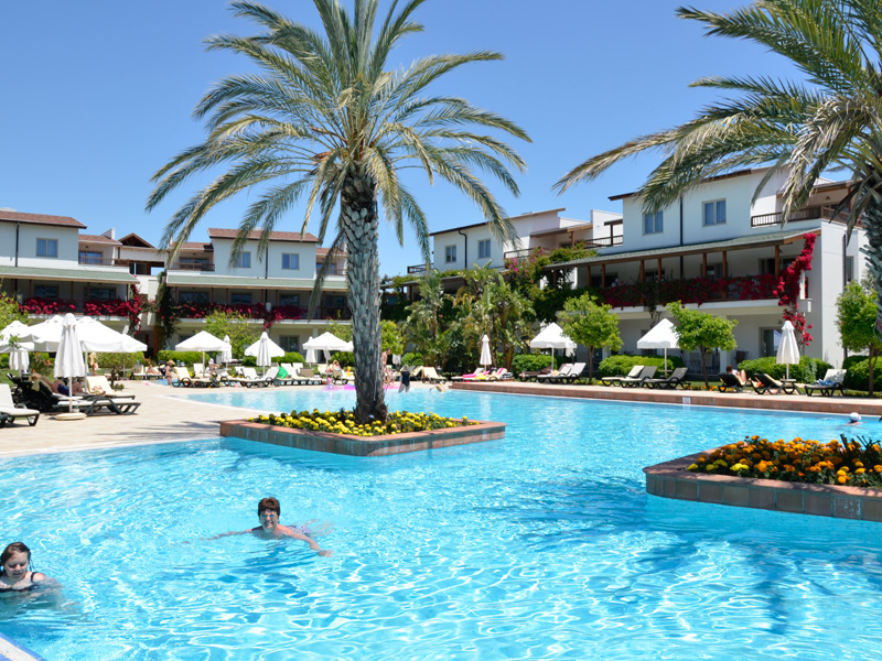Barut Lara Resort & Spa 5* - смотреть фото 111 Отель Barut Lara Resort & Spa 5*, - фото 111