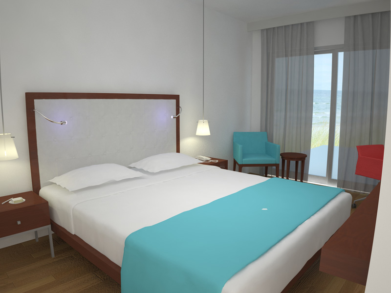 Barut Lara Resort & Spa 5* - смотреть фото 12 Отель Barut Lara Resort & Spa 5*, - фото 12