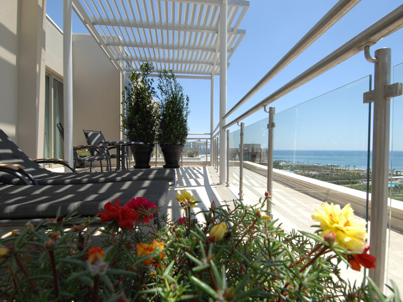 Barut Lara 5* - смотреть фото 36 Отель Barut Lara 5*, Анталия - фото 36