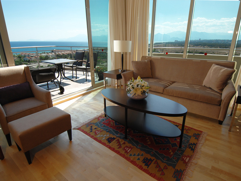 Barut Lara Resort & Spa 5* - смотреть фото 25 Отель Barut Lara Resort & Spa 5*, - фото 25